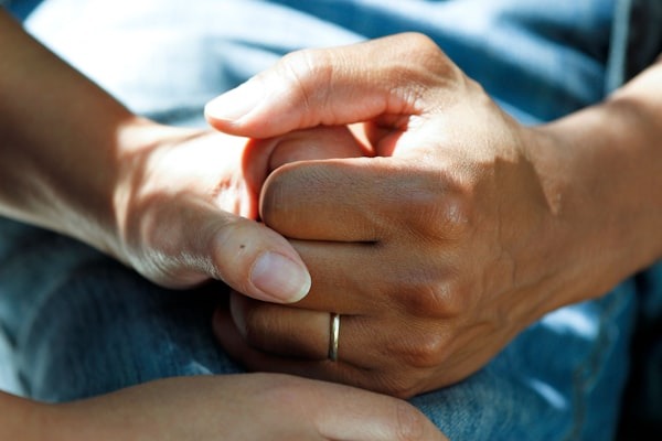 Compassion-Driven Support